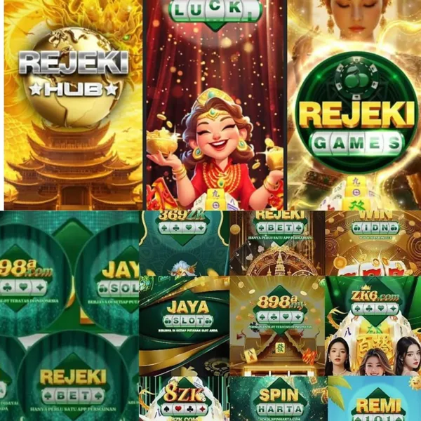 369ZK Maxwin Pola Gacor Hari Ini