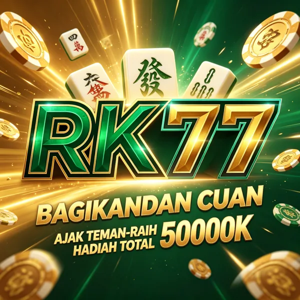 RK77 APK Download Versi Terbaru