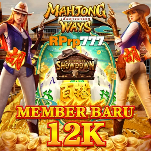 RPRP777 Login Resmi APK 2026