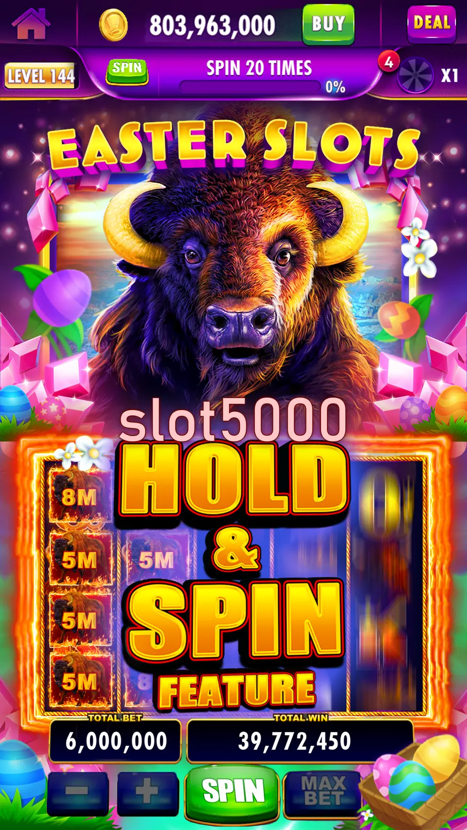 slot5000 APK
